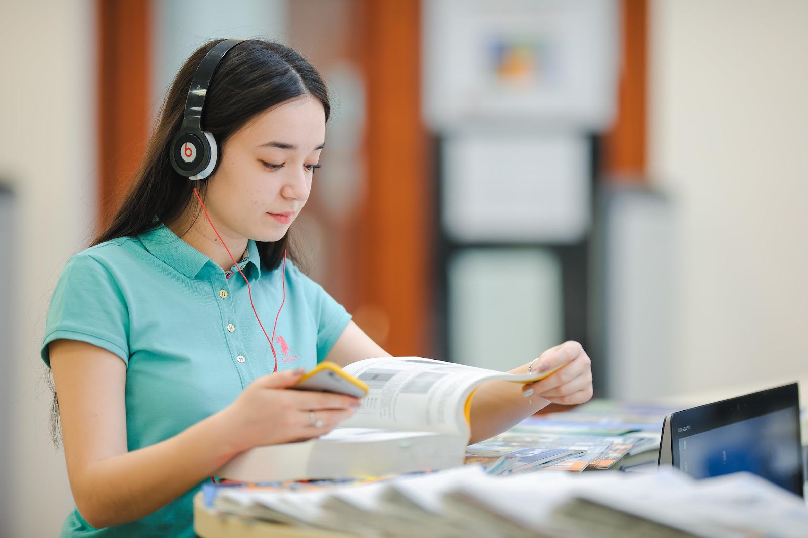 IELTS