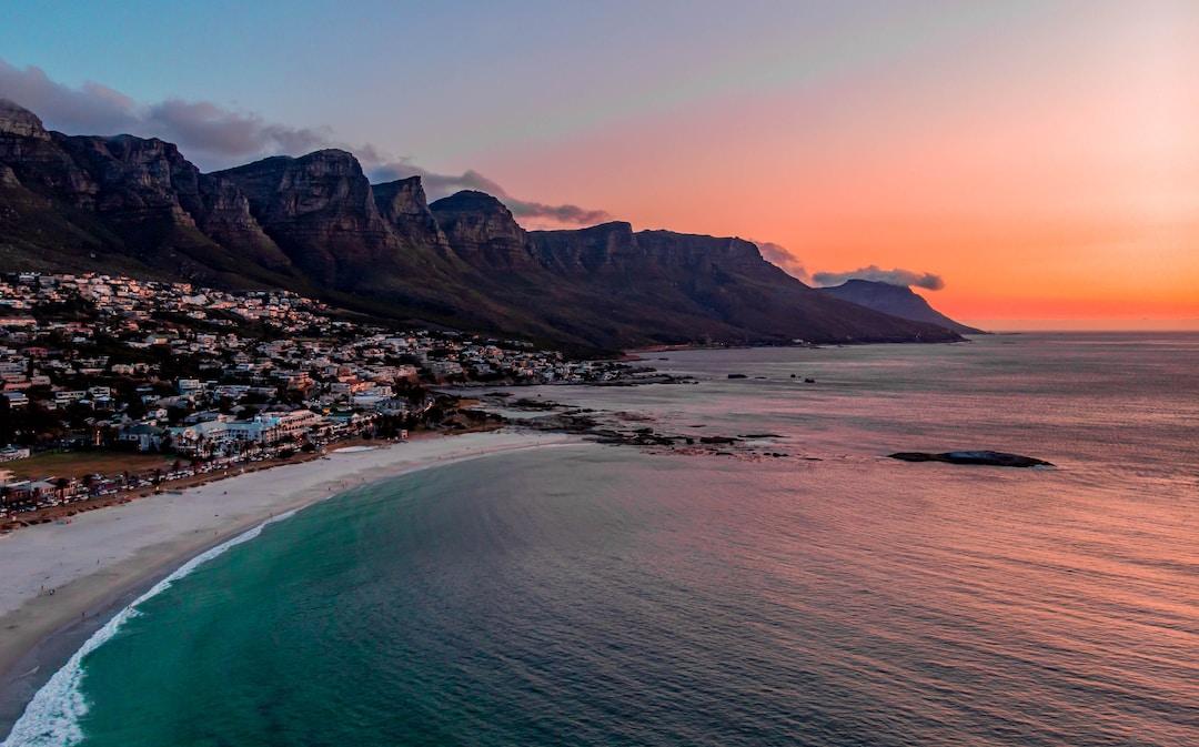 Best Destinations To Travel