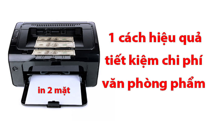 Tái Sử Dụng Văn Phòng Phẩm Công Ty