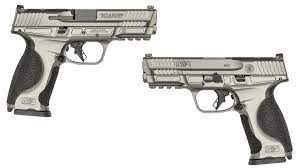  Smith & Wesson M&P9 Metal