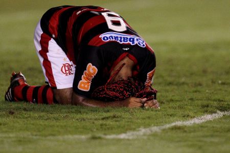 As maiores goleadas sofridas pelo Flamengo na história