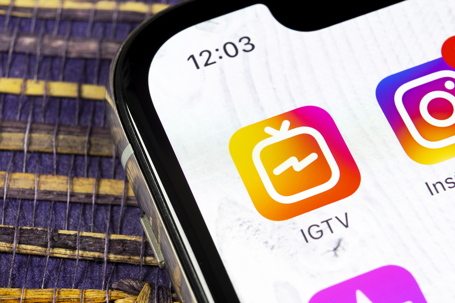 increase views for your Instagram TV