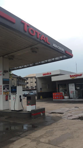 Total Aba Centre Service Station, Asa Road, Aba, Abia State., Aba, Nigeria, Resort, state Abia