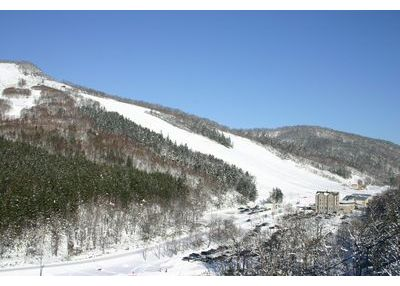 7. 【名寄】その雪質は日本一？道北ならではの美しい自然現象も「名寄ピヤシリスキー場」