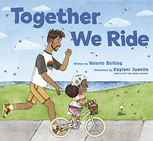 Together We Ride cover