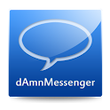 dAmnMessenger Pro apk