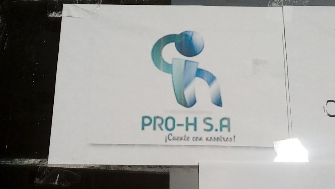 Proh S.A