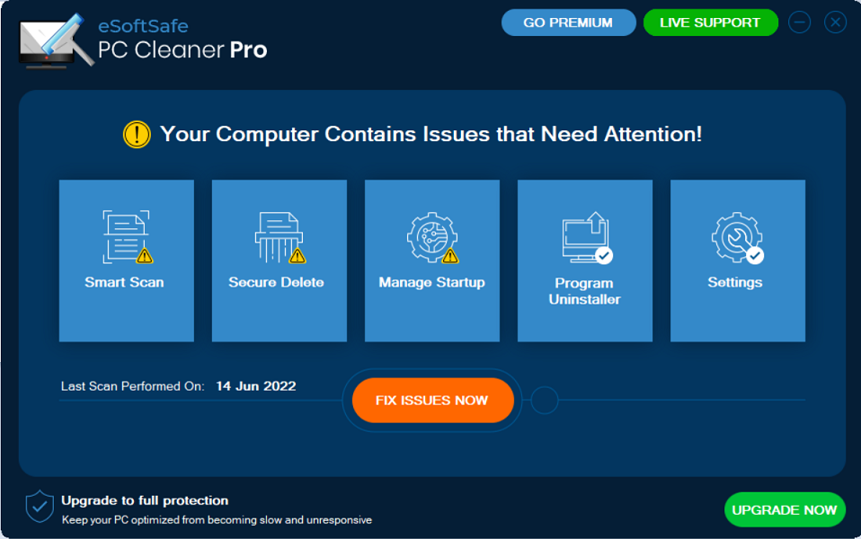 Pc cleaner pro