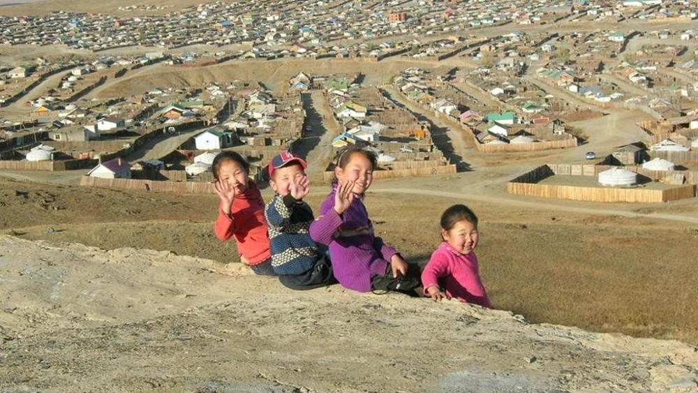 Mông cổ, “ngày sinh nhật” đặc biệt của Giáo hội trẻ