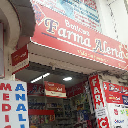 Farma Alerta