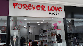 Forever Love Shoes