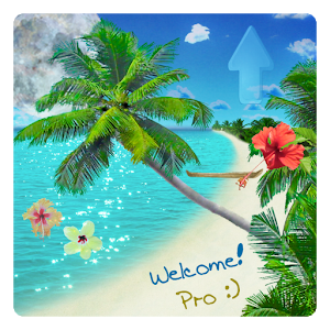 Beach Live Wallpaper Pro apk Download