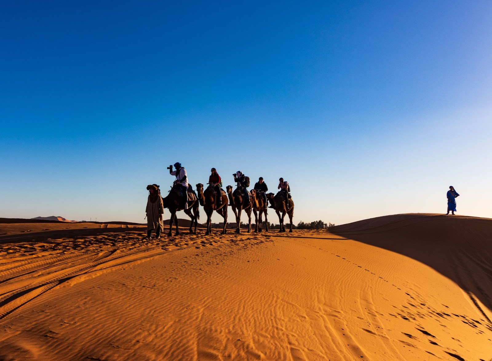 how much does it cost to go to morocco