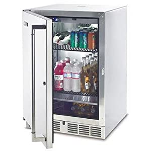 13. Lynx L24BF Outdoor Refrigerator