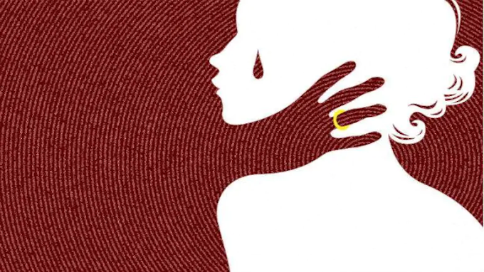  The truth of Marital Rape in India