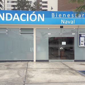 Fundación Bienestar Naval Av. Venezuela cdra. 34 s/n 34 San Miguel - Lima, Av. Venezuela 34, San Miguel, Perú