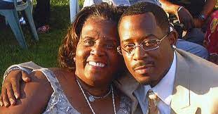 Chlora Lawrence: Mother of Martin Lawrence