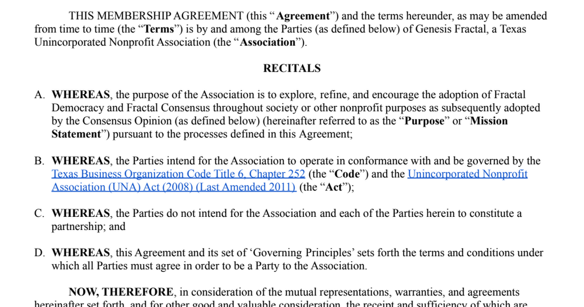 Fractal_UNA Agreement_9.13.2022 v3_clean [DRAFT].pdf