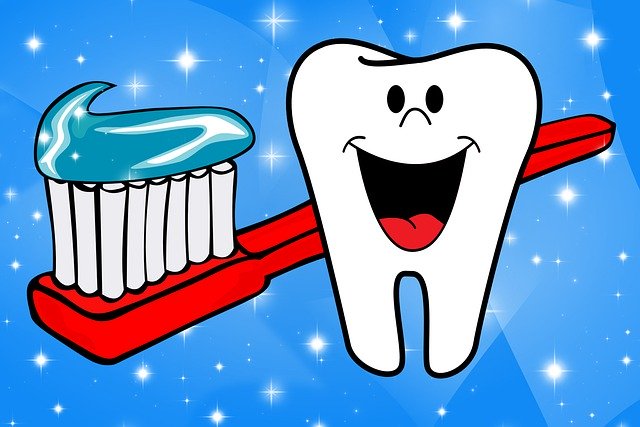 Teeth Talk Top Strategies
