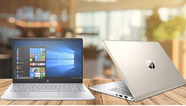 Laptop HP