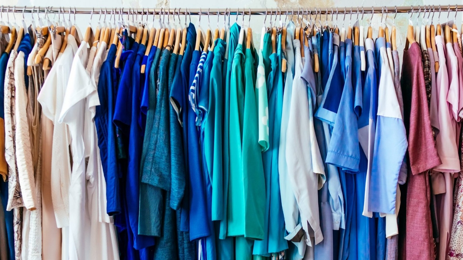 hangers to keep clothes look their best