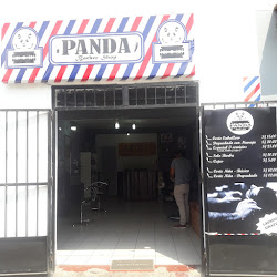 Panda Barber Shop