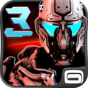 N.O.V.A. 3 - Near Orbit... apk Download