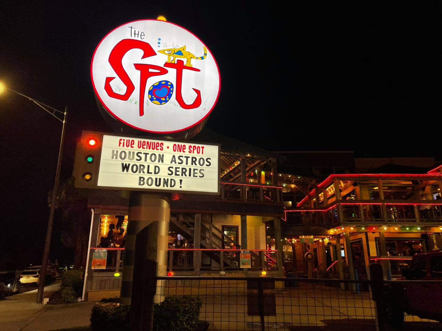 Top-Rated Best 7 Restaurants in Galveston