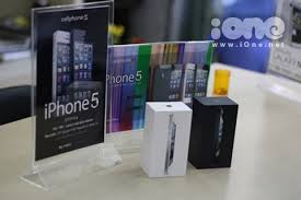 Trung tâm iphone6688 nơi bán iphone 5, bán galaxy s4 xách tay uy tín nhất