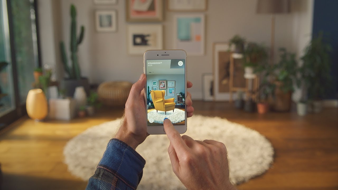 Augmented reality