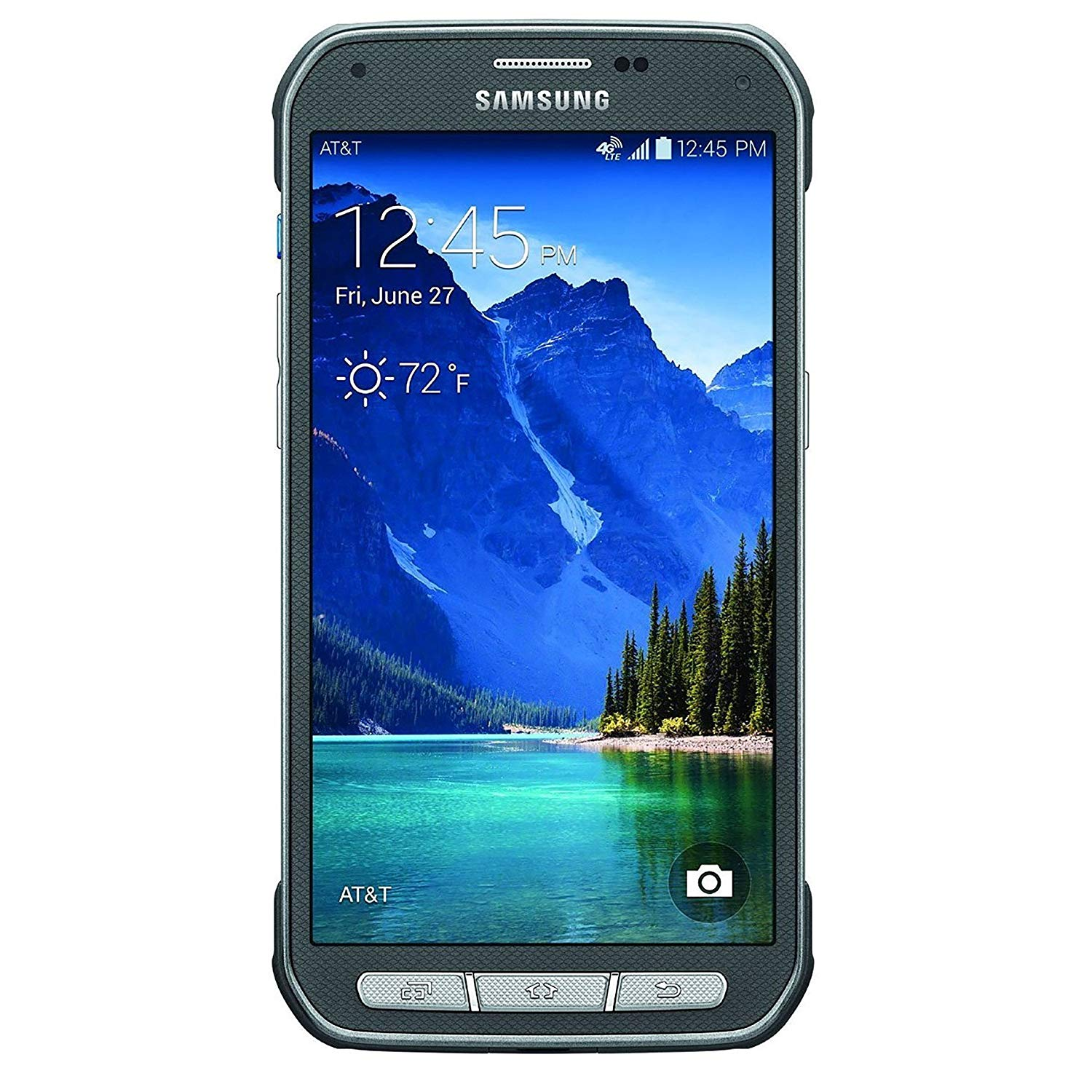 image of Samsung smartphone