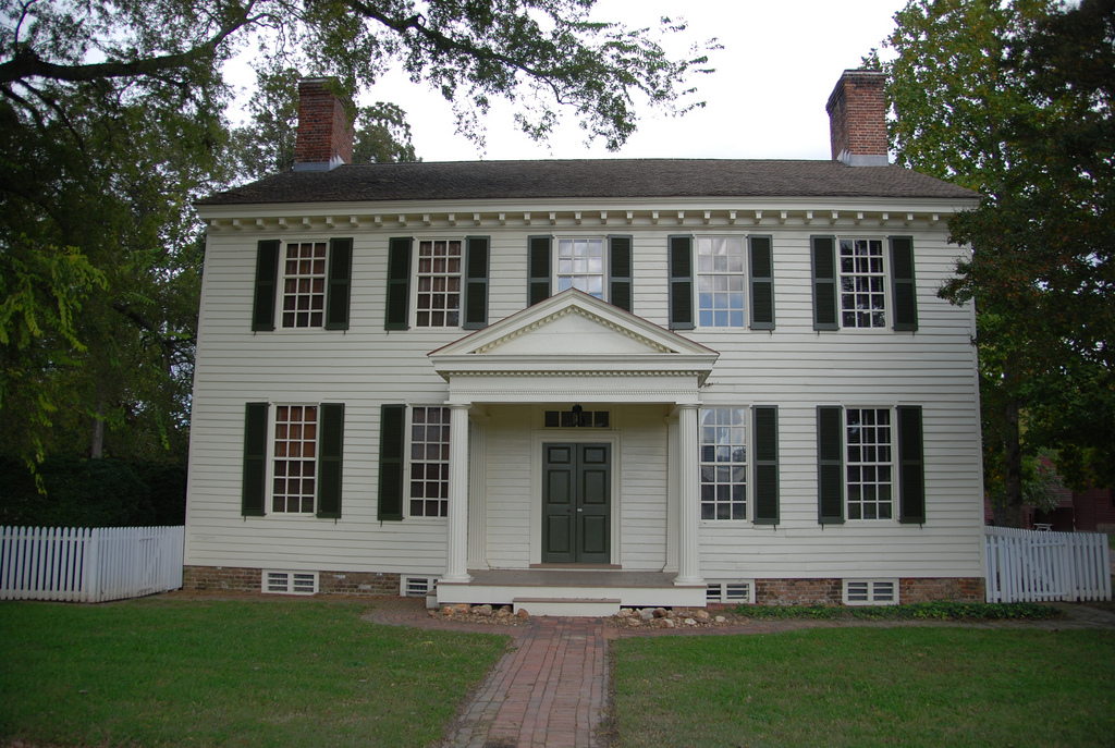 Colonial Williamsburg | Colonial Williamsburg, Virginia. Tak… | Flickr