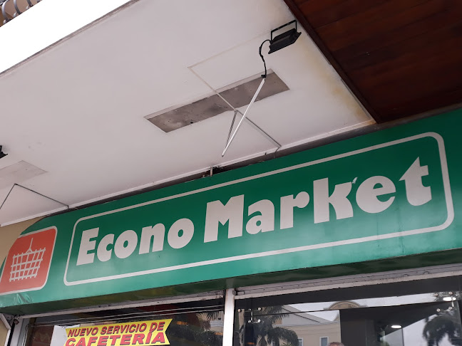 Comentarios y opiniones de Economarket Franquicia Orellana