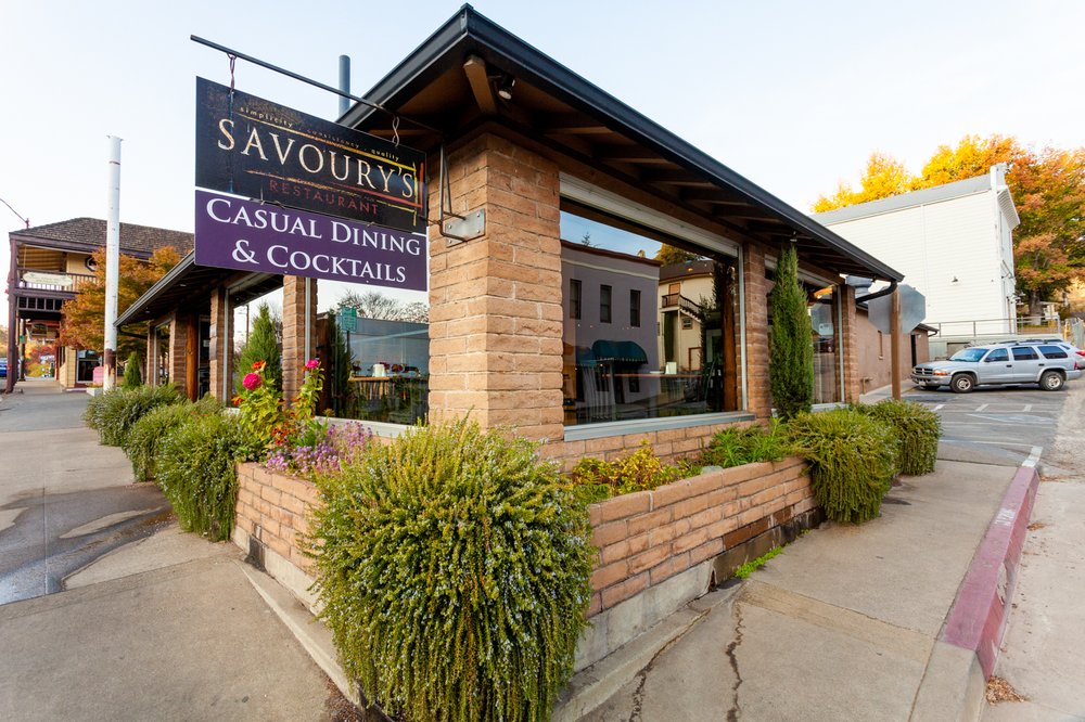 Photo of Savoury's Restaurant - Mariposa, CA, United States