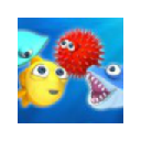 Fishy rush Chrome extension download