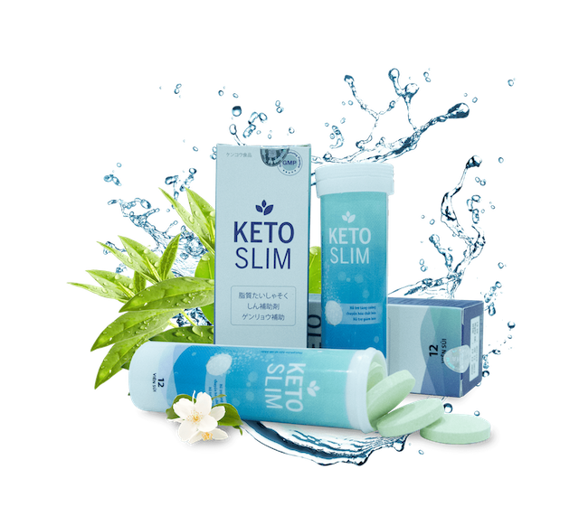 Keto slim mua ở đâu chất lượng tốt, bạn đã biết chưa?