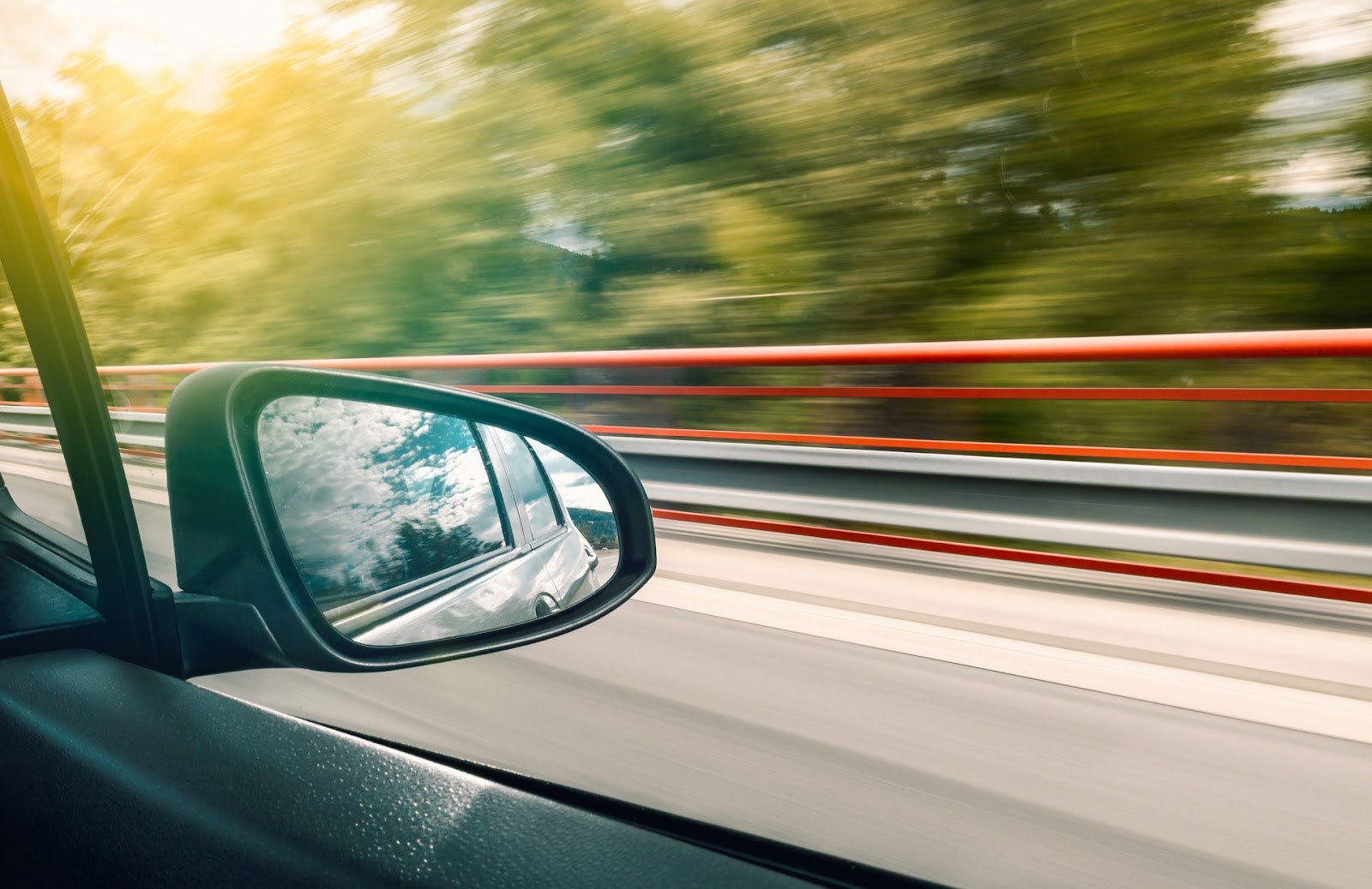 Top Essentials That Will Reinforce Your Safety While Driving