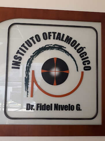 INSTITUTO OFTALMOLÓGICO Dr. Fidel Nivelo G. - Cuenca
