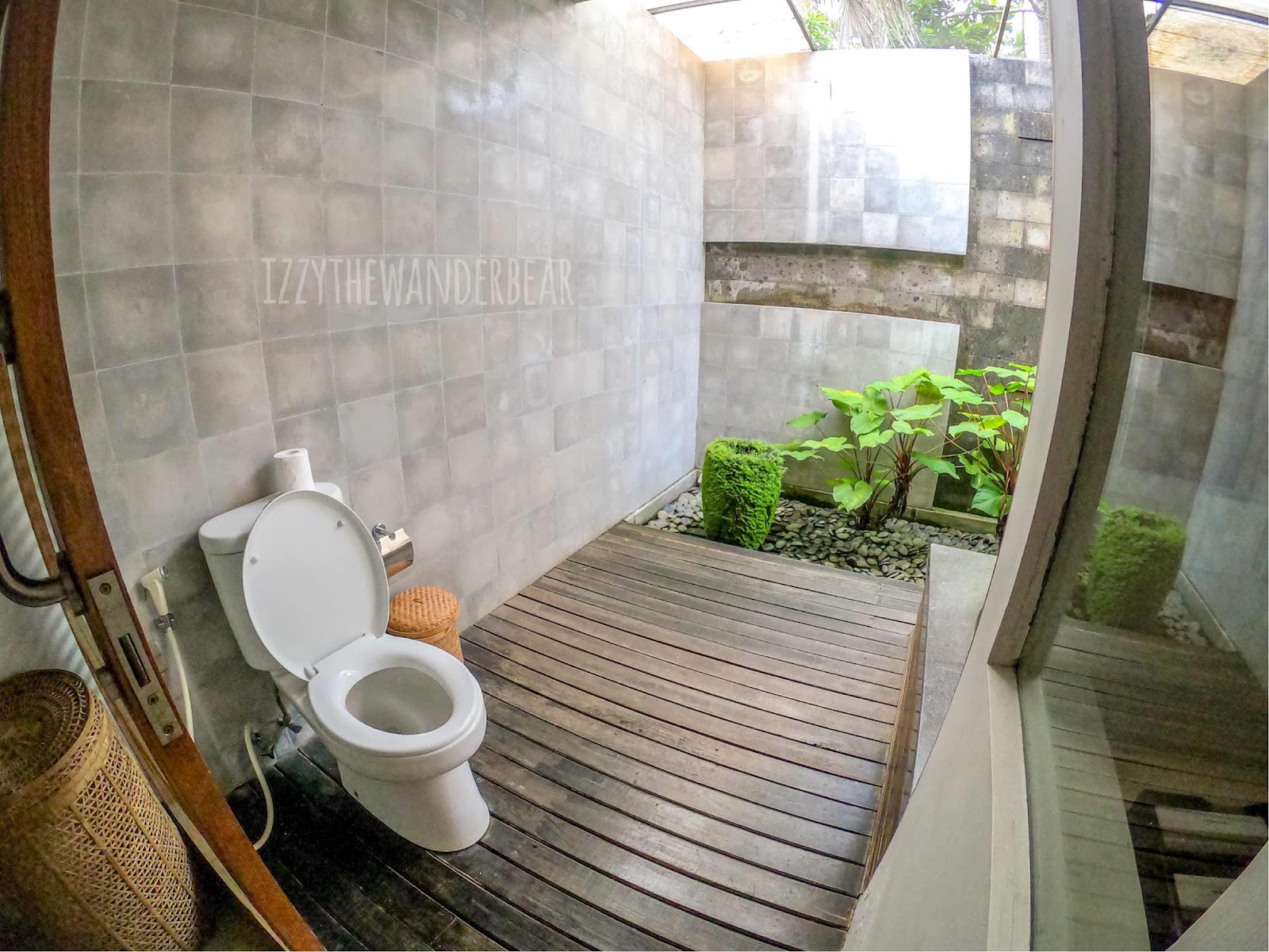 Villa Kayu Lama Ubud - Staycation - 1 Bedroom