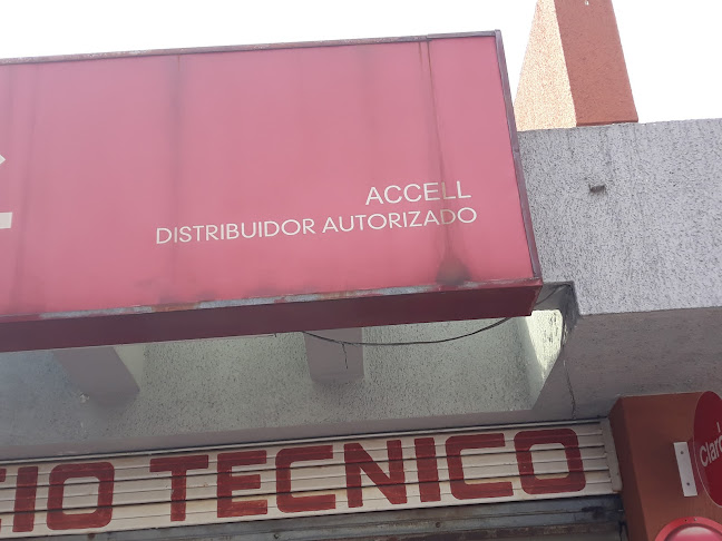 Opiniones de Accell en Guayaquil - Tienda de móviles