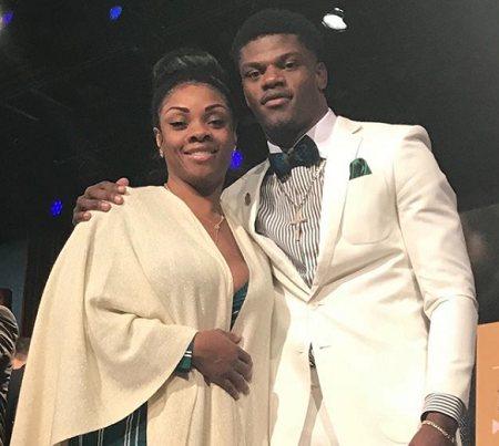 Who Is Lamar Jackson Girlfriend? His Love Life In Detail