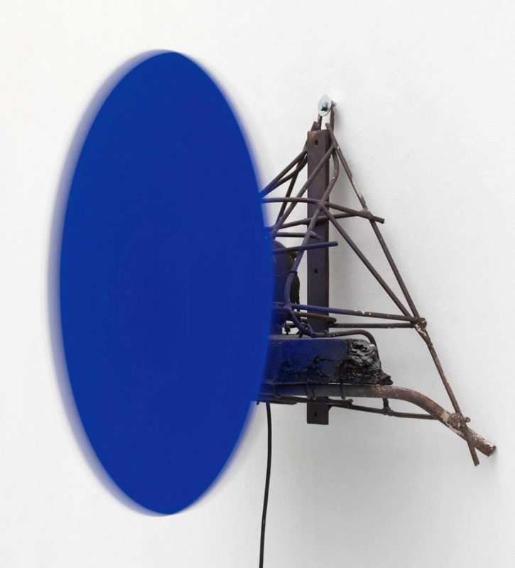 yves klein jean tinguely