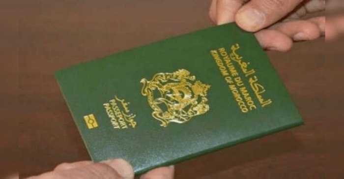 Dịch vụ làm visa Maroc - Lý do bạn bị trượt visa  Maroc