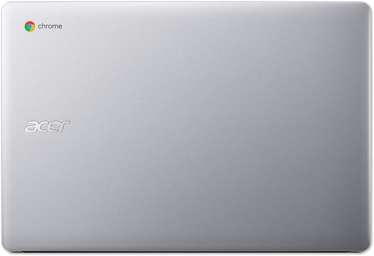 This image shows the Acer Chromebook 315 2022.