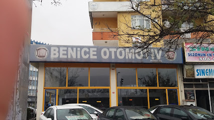 Benice Otomotiv