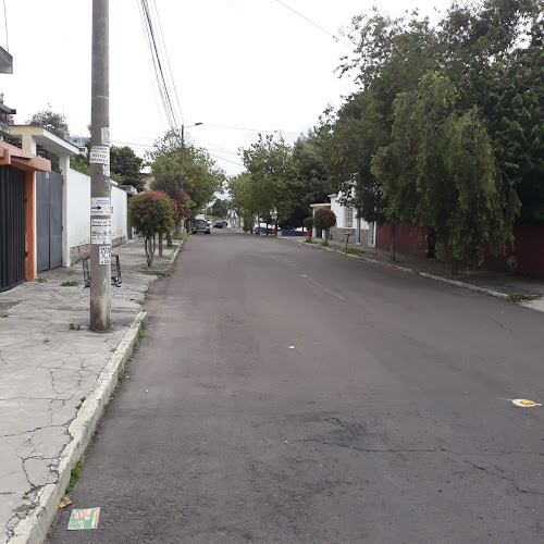 Normandie Guest House - Quito