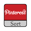 Pinterest Sort Chrome extension download