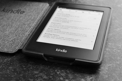Free photos of Kindle update