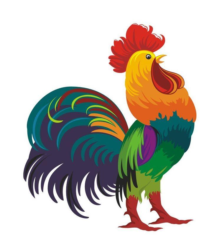 C:\Users\Надежда\Desktop\КМП птички невелички\пальчиковая гимнастика\f9d3233586f8a1d3c82b61cf68f073b5--roosters-painting-art.jpg
