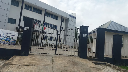 Marella Schools, Estate, 27 Olubadan Avenue, 7up Rd, Ibadan, Nigeria, Public Swimming Pool, state Oyo